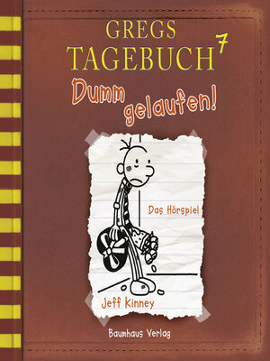 cover image of Dumm gelaufen!